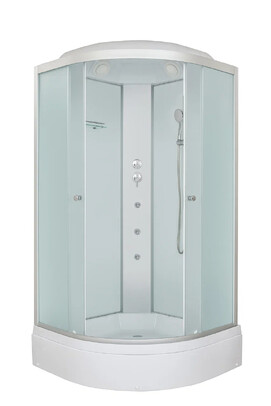 Душевая кабина DTO LM5 LM790GM