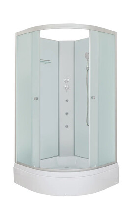 Душевая кабина DTO LM5 LM790NGM