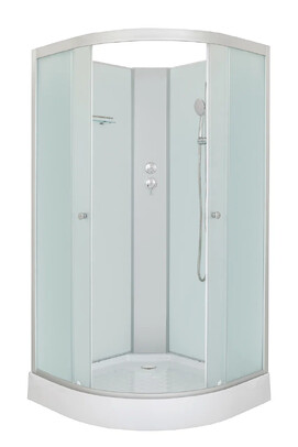 Душевая кабина DTO LM5 LM909N