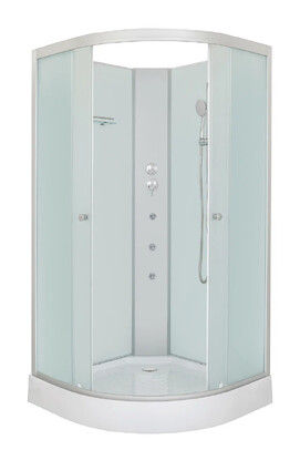 Душевая кабина DTO LM5 LM909NGM