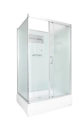 Душевая кабина DTO D D229