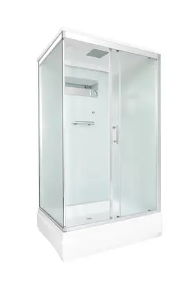 Душевая кабина DTO 120x90 D229S