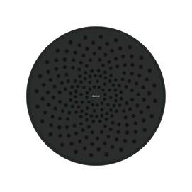 Верхний душ Damixa Apollo 947050300 черный