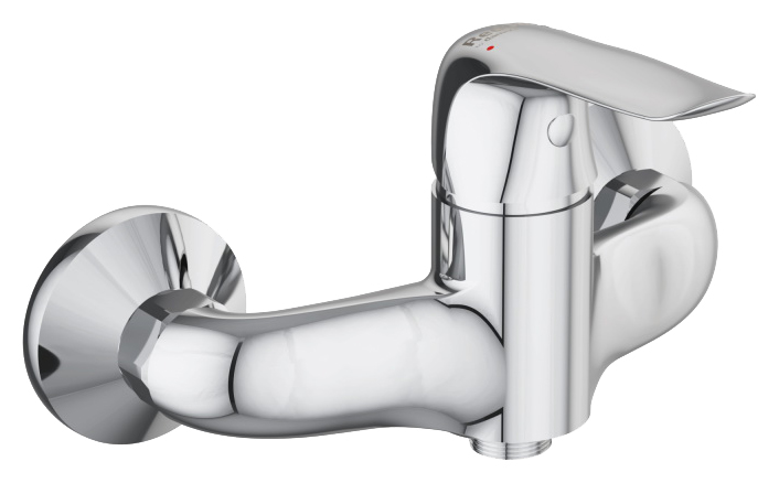 Смеситель для душа Damixa Palace Evo 322000000 9490₽