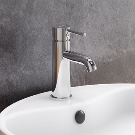     Damixa Scandinavian Pure 360210000 