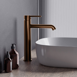 Смеситель для ракоивны Damixa Scandinavian Pure 360250500