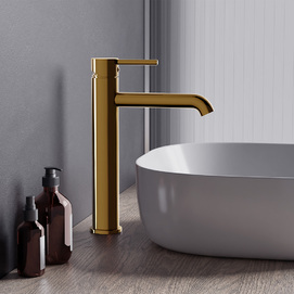 Смеситель для ракоивны Damixa Scandinavian Pure 360250600