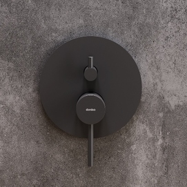 Смеситель для душа Damixa Scandinavian Pure 367100300