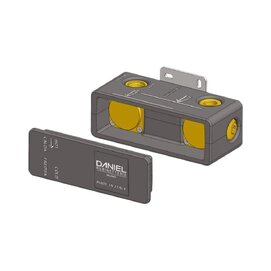 Скрытая часть Daniel DANBOX632