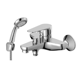 Смеситель для ванны и душа Decoroom DR72 DR72036