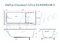 Фото Ванна из литьевого мрамора Delice Diapason Ultra 160x70 DLR330048-G белая глянцевая 1