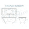    Delice Fusion 17070 DLR230647R    ,  1