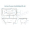    Delice Fusion 17070 DLR230647R-AS       ,  1