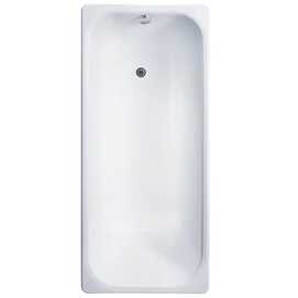 Чугунная ванна Delice Aurora 150x70 DLR230603 белая