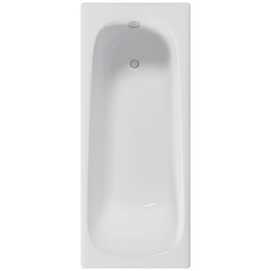 Чугунная ванна Delice Continental 170x70 DLR230613 белая