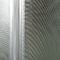 Фото Душевая кабина Deto D D09S стандартная 90х90 стекло матовое, профиль хром 23