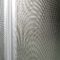 Фото Душевая кабина Deto D D09S стандартная 90х90 стекло матовое, профиль хром 12
