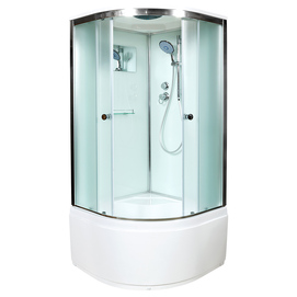 Душевая кабина DTO 100x100 D10S