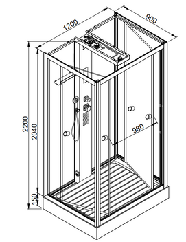    DTO Z Z122 ESPOO 120x90  ,  
