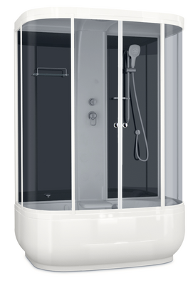   Domani-Spa Neat high 15081 / DS01N158HBT00  