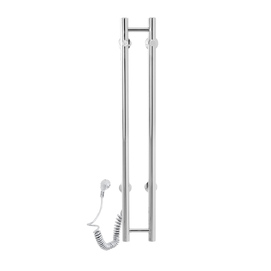 Полотенцесушитель электрический Domoterm Танго DMT 109-V2 14x92 EK L