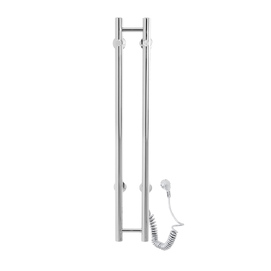 Полотенцесушитель электрический Domoterm Танго DMT 109-V2 14x92 EK R