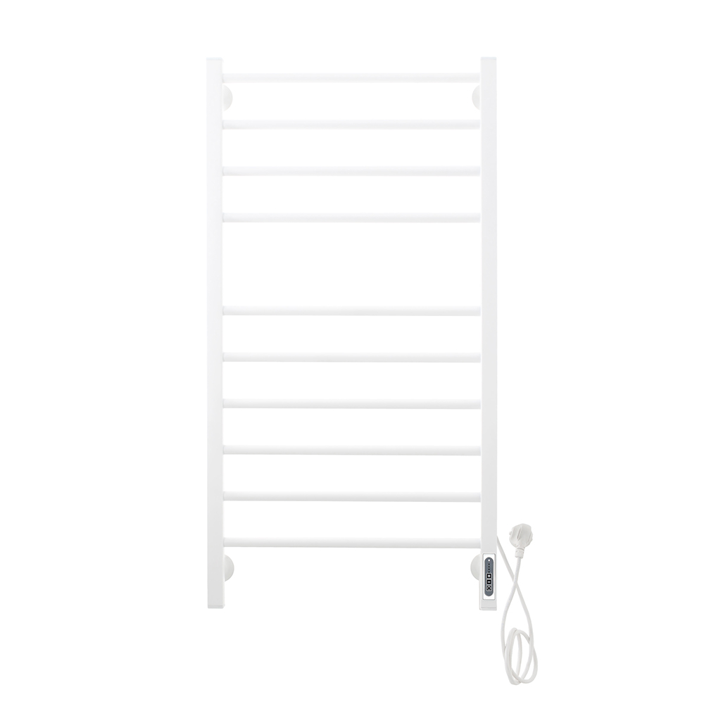 Полотенцесушитель электрический Domoterm DMT Куба П10 500x1000 БЕЛ EK R 34275₽
