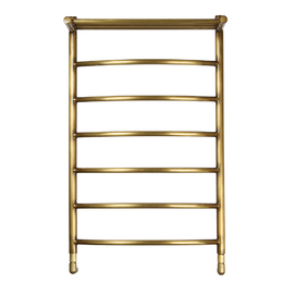 Полотенцесушитель водяной Domoterm Калипсо Калипсо сп П7 500x800 АБР