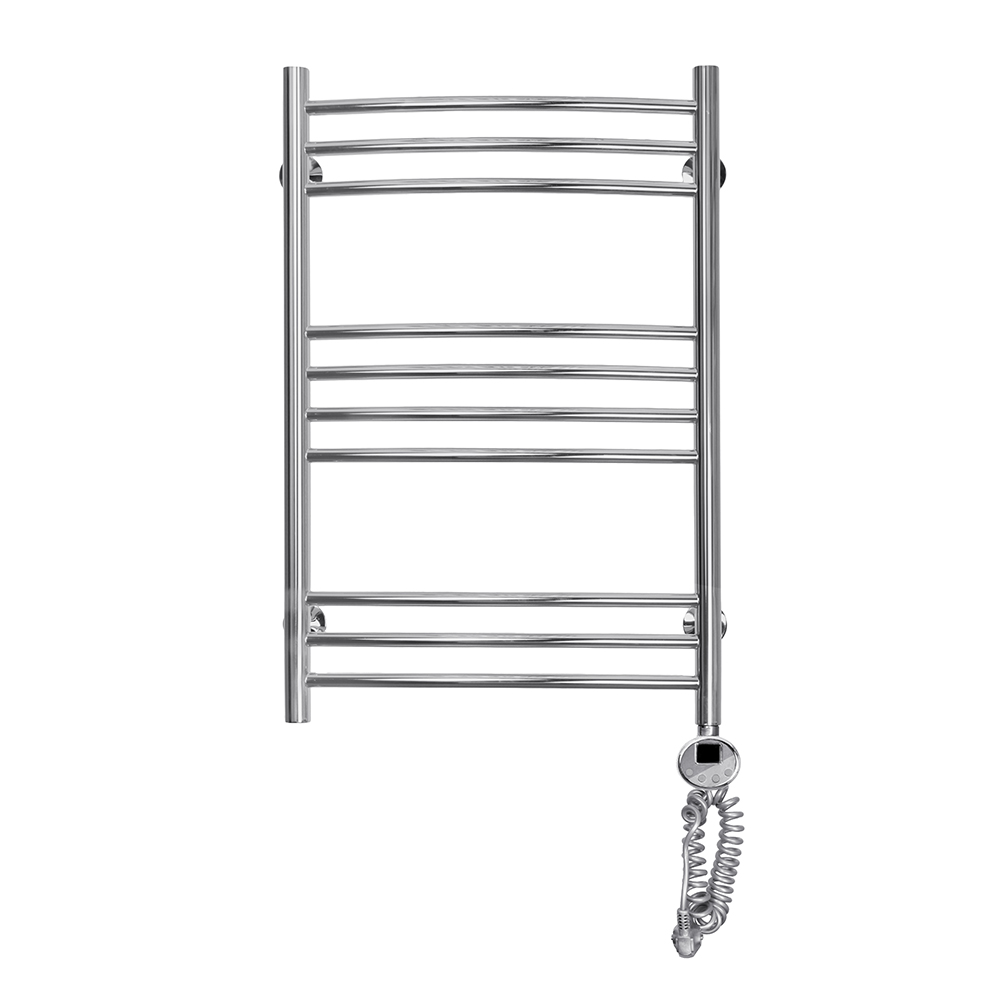 Полотенцесушитель электрический Domoterm Калипсо 50x80 П10 500x800 ER хром 21851₽