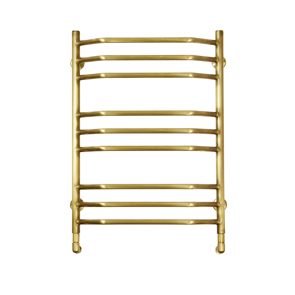 Полотенцесушитель водяной Domoterm Лаура 50x70 П9 500x700 АБР античная бронза 32750₽