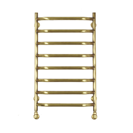 Полотенцесушитель водяной Domoterm Лаура Плюс Лаура Плюс П8 500x800 АБР