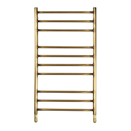 Полотенцесушитель водяной Domoterm Медея Медея П10 500x800 АБР