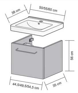     Dreja Q Mono 55 fc  