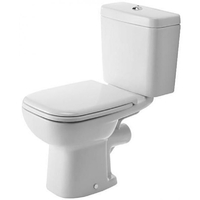   Duravit D-Code 21110900002