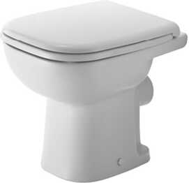  Duravit D-Code 21080900002