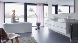   Duravit Happy D 2 2314600000