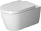    Duravit ME By Starck Rimless 2529090000 +  SoftClose 0020090000 0