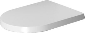    Duravit ME By Starck Rimless 2529090000 +  SoftClose 0020090000