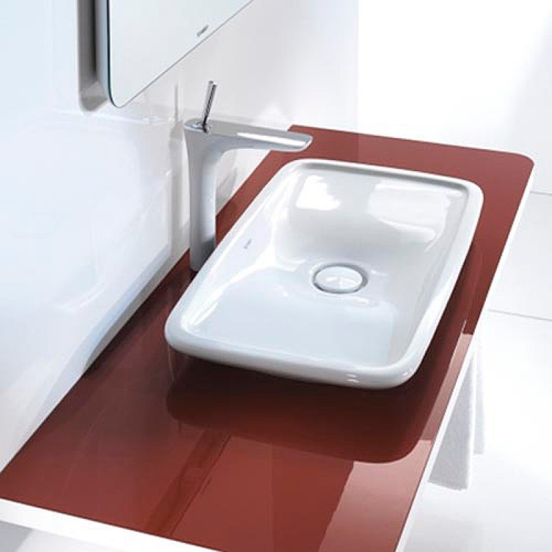 Раковина Duravit Puravida 0369700000 59237₽