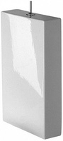   Duravit Starck 1   ,   Puro, WG
