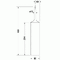   Duravit Starck T 99454600,   1