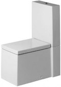  Duravit Starck X 2100090000