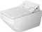    Duravit Vero Air Rimless 2525590000   0