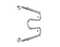    M 1" 4627086010806 54x60  0