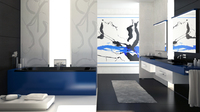  ESSE Borneo 180x80