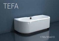  ESSE Tefa 170x76
