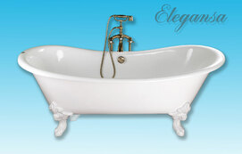   Elegansa Nadia 180x80