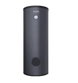 Бойлер косвенного нагрева Elsen EWH03.200i черный