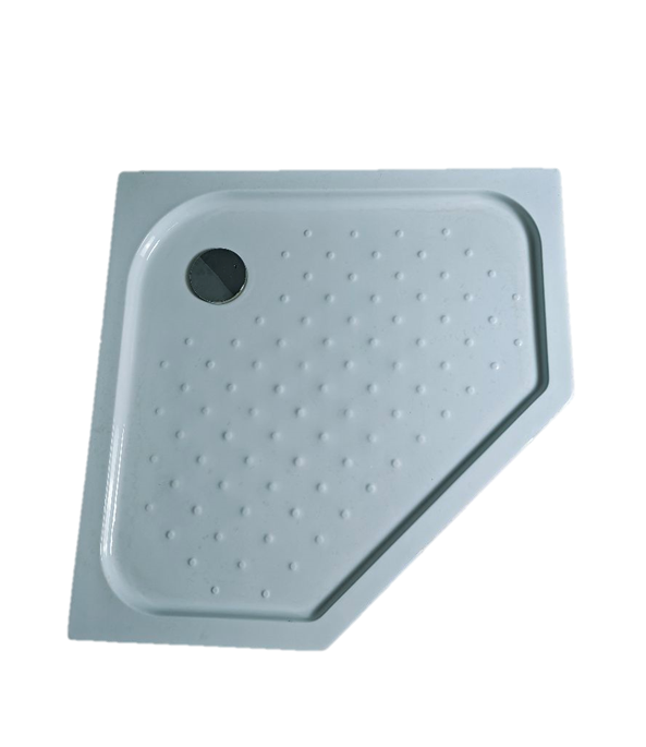 Душевой поддон Erlit 90х90 ER9017V-1 белый 9264₽