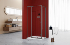   Esbano 120x80 ESA-128PS-GM
  ,   ,  